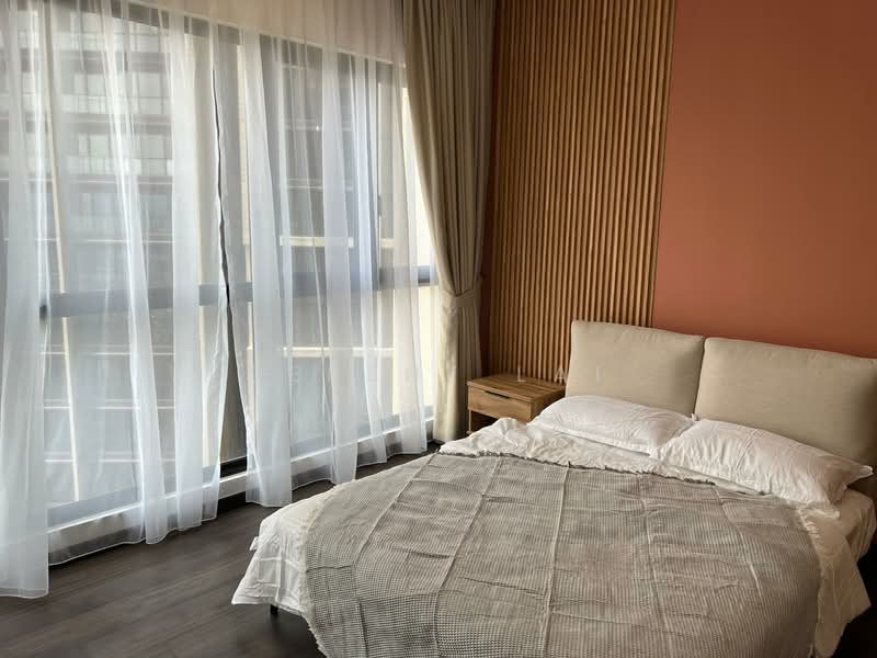 Service Residence for Rent at Duta Park Residences - Serene Lai - PropertyGuru.com.my
