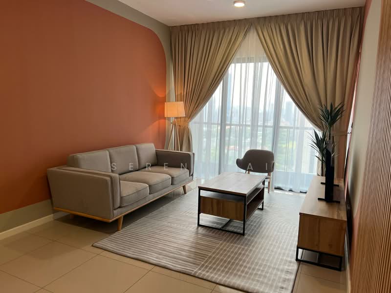 Service Residence for Rent at Duta Park Residences - Serene Lai - PropertyGuru.com.my