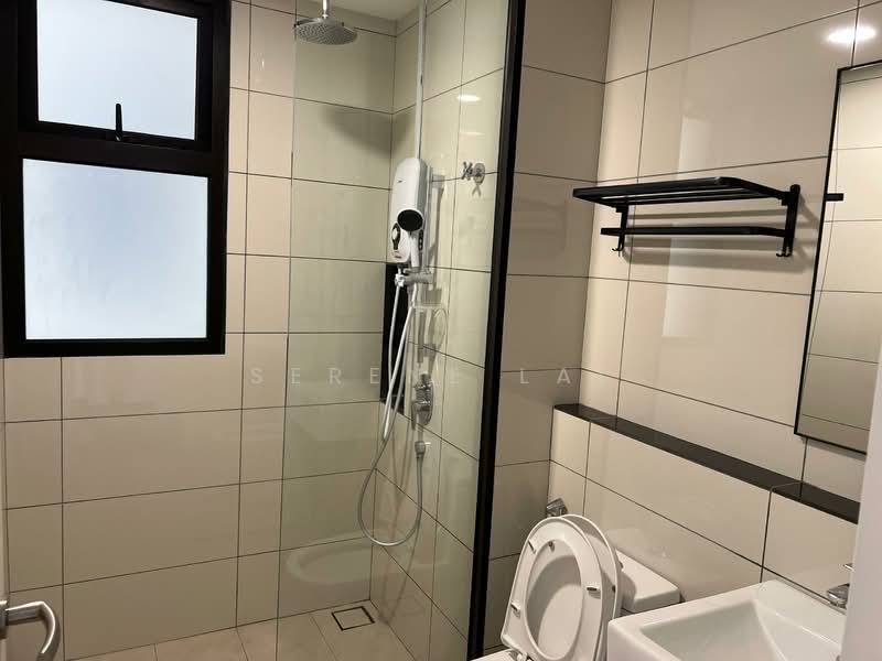Service Residence for Rent at Duta Park Residences - Serene Lai - PropertyGuru.com.my