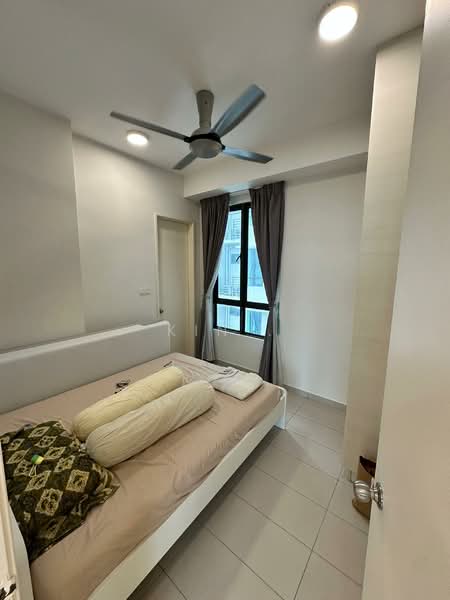 Kondominium untuk Disewa di Infiniti 3 Residences - Kin . - Bedroom - PropertyGuru.com.my