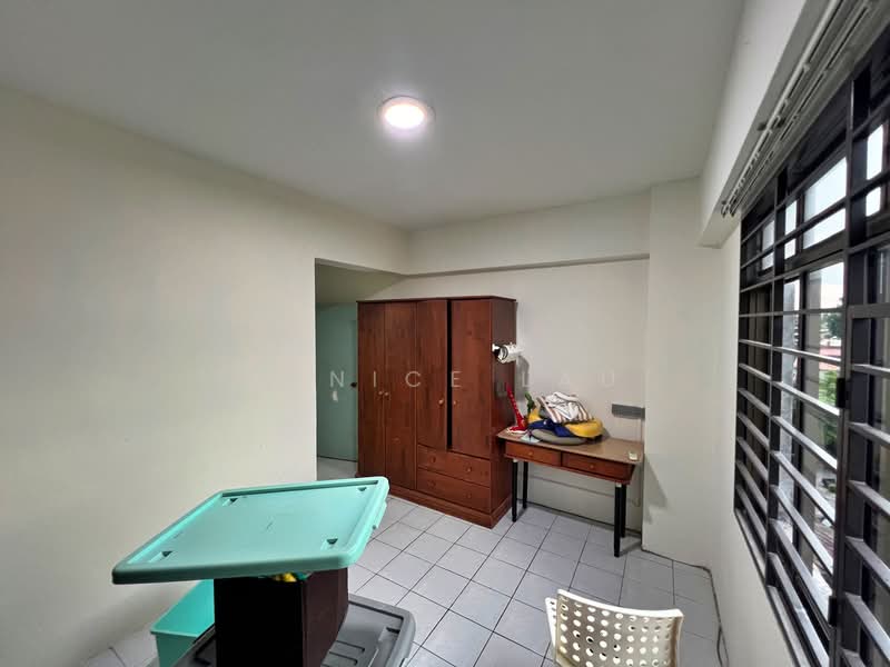 Condominium for Rent at Garden Park - Janice Lau - Interior - PropertyGuru.com.my