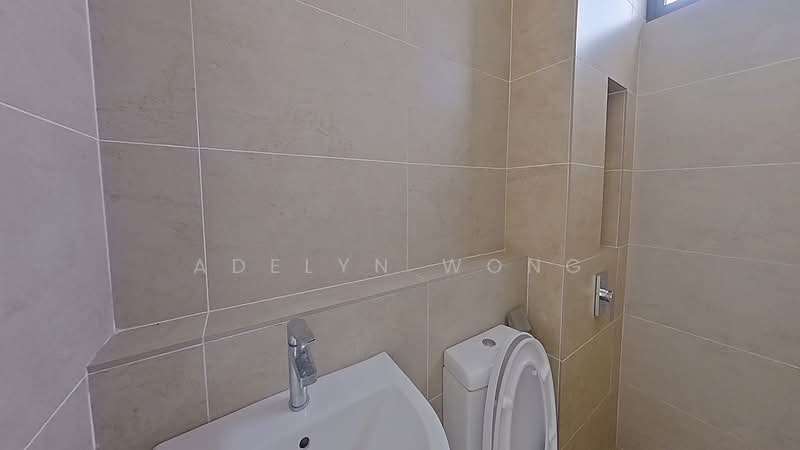 Servis Apartment untuk Dijual di Setia City Residences - Adelyn Wong - PropertyGuru.com.my