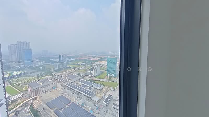 Servis Apartment untuk Dijual di Setia City Residences - Adelyn Wong - PropertyGuru.com.my