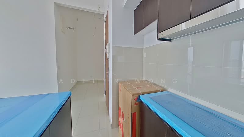 Servis Apartment untuk Dijual di Setia City Residences - Adelyn Wong - PropertyGuru.com.my