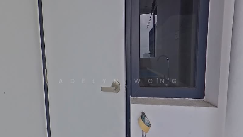 Servis Apartment untuk Dijual di Setia City Residences - Adelyn Wong - PropertyGuru.com.my