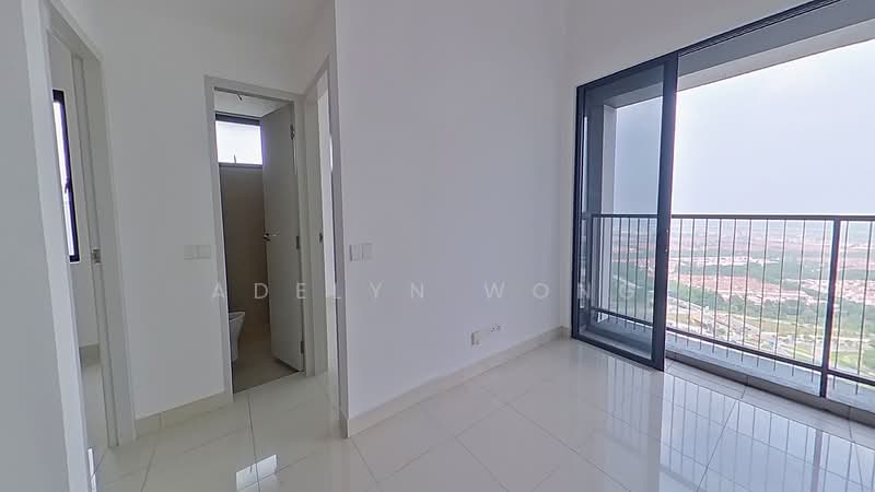 Servis Apartment untuk Dijual di Setia City Residences - Adelyn Wong - PropertyGuru.com.my
