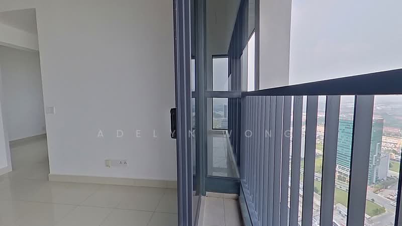 Servis Apartment untuk Dijual di Setia City Residences - Adelyn Wong - PropertyGuru.com.my