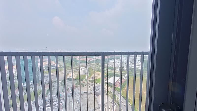 Servis Apartment untuk Dijual di Setia City Residences - Adelyn Wong - PropertyGuru.com.my