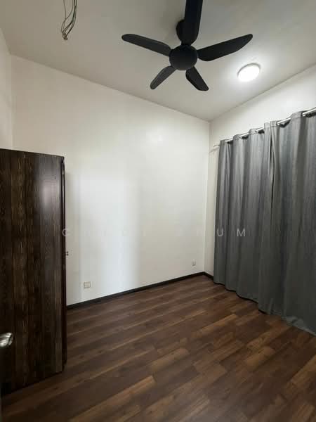 Servis Apartment untuk Disewa di D'carlton (Residensi Seri Mega) - Chloe Shum - Bedroom - PropertyGuru.com.my