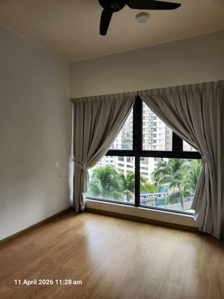 For Rent - Amberside @ Country Garden Danga Bay