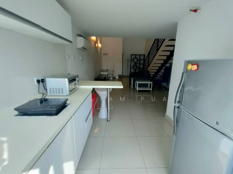 Servis Apartment untuk Disewa di Subang Soho (One Soho) - William Pua - PropertyGuru.com.my