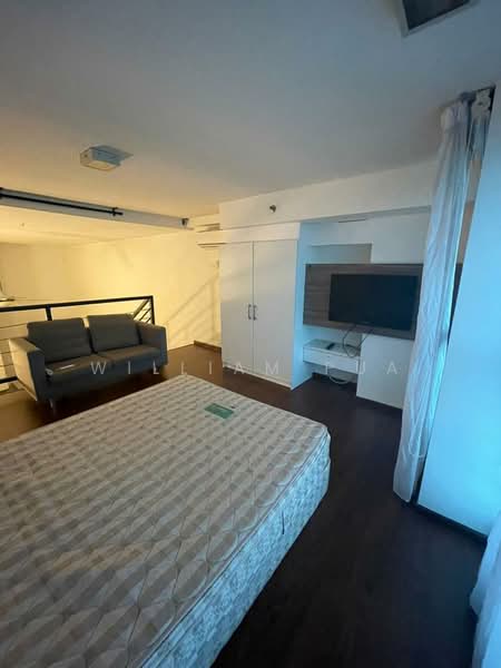 Servis Apartment untuk Disewa di Subang Soho (One Soho) - William Pua - PropertyGuru.com.my