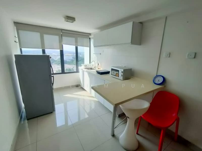 Servis Apartment untuk Disewa di Subang Soho (One Soho) - William Pua - PropertyGuru.com.my