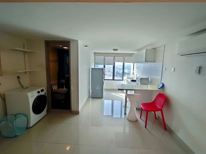 Servis Apartment untuk Disewa di Subang Soho (One Soho) - William Pua - PropertyGuru.com.my