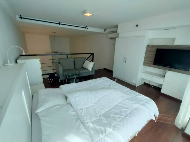 Servis Apartment untuk Disewa di Subang Soho (One Soho) - William Pua - PropertyGuru.com.my