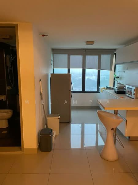 Servis Apartment untuk Disewa di Subang Soho (One Soho) - William Pua - PropertyGuru.com.my