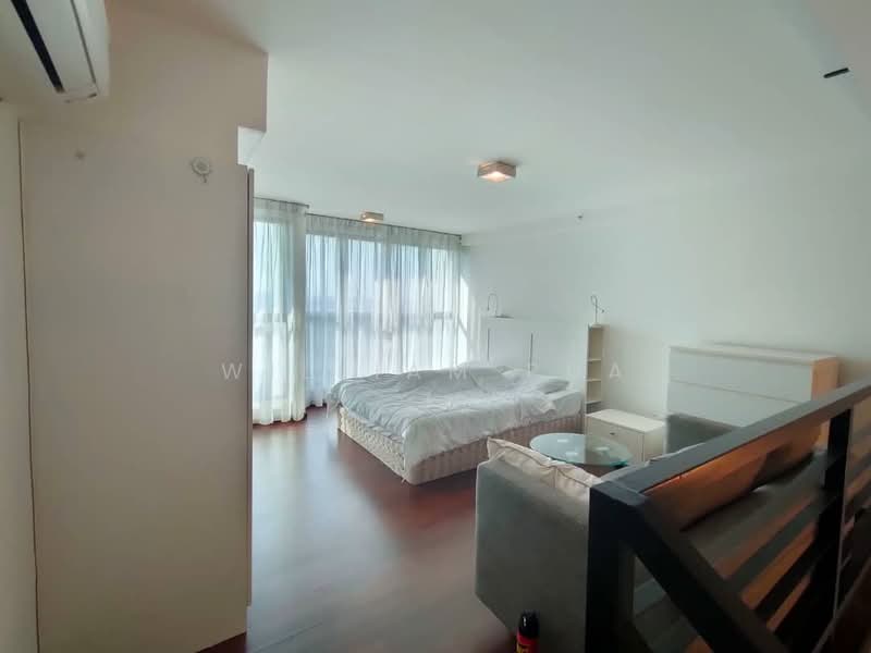 Servis Apartment untuk Disewa di Subang Soho (One Soho) - William Pua - PropertyGuru.com.my