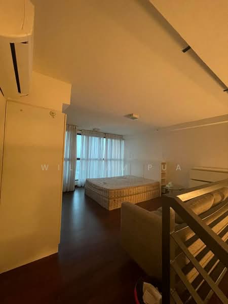 Servis Apartment untuk Disewa di Subang Soho (One Soho) - William Pua - PropertyGuru.com.my