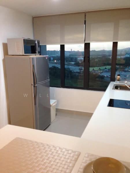 Servis Apartment untuk Disewa di Subang Soho (One Soho) - William Pua - PropertyGuru.com.my