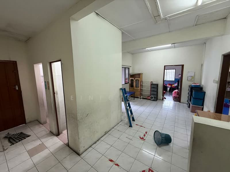 Rumah Teres 1 Tingkat untuk Dijual di Bandar Putra (Kulai) - Weinie Chon - PropertyGuru.com.my