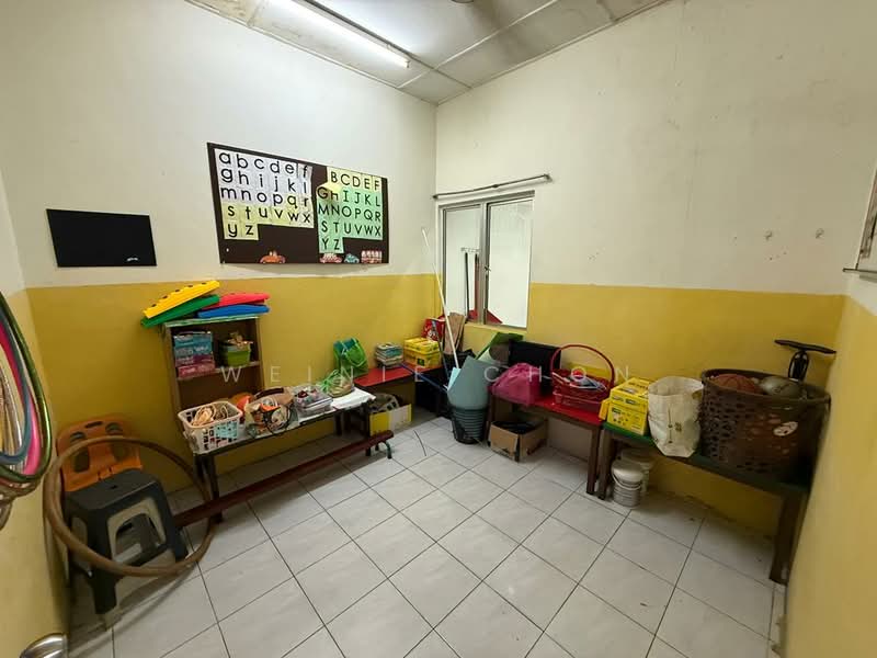 Rumah Teres 1 Tingkat untuk Dijual di Bandar Putra (Kulai) - Weinie Chon - PropertyGuru.com.my