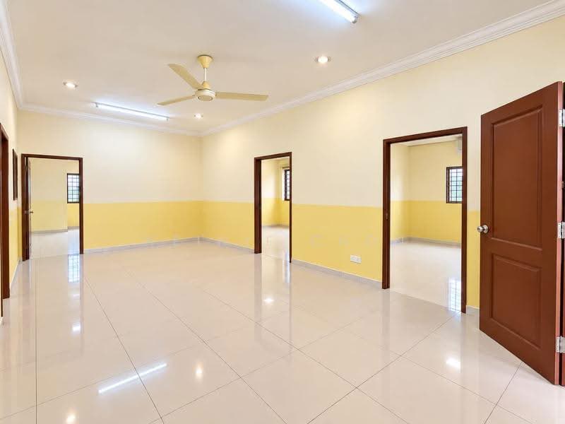 Rumah Teres 1-Tingkat untuk Dijual di Bandar Putra Kulai (Kulai) - Weinie Chon - Interior - PropertyGuru.com.my