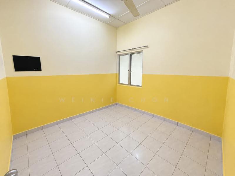 Rumah Teres 1-Tingkat untuk Dijual di Bandar Putra Kulai (Kulai) - Weinie Chon - PropertyGuru.com.my