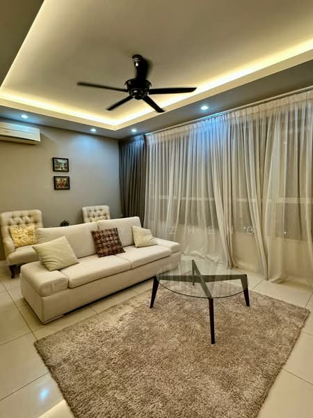 For Rent - Birch Regency @ Penang Times Square