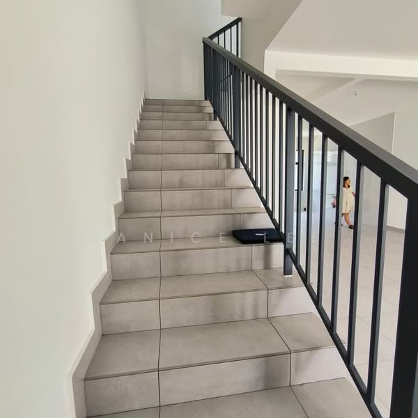 2-storey Terraced House for Sale in Setia Eco Cascadia (Tebrau) - Vanice Lee - PropertyGuru.com.my