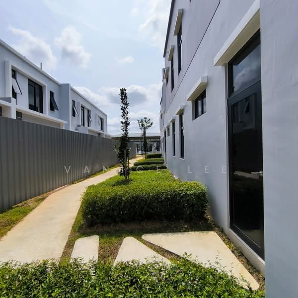 2-storey Terraced House for Sale in Setia Eco Cascadia (Tebrau) - Vanice Lee - PropertyGuru.com.my