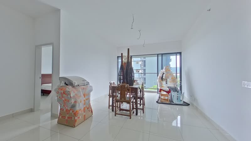 Servis Apartment untuk Dijual di Setia City Residences - Adelyn Wong - PropertyGuru.com.my