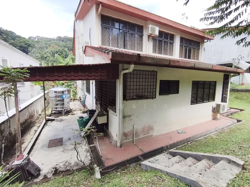 For Sale - Taman TAR (Tun Abdul Razak)