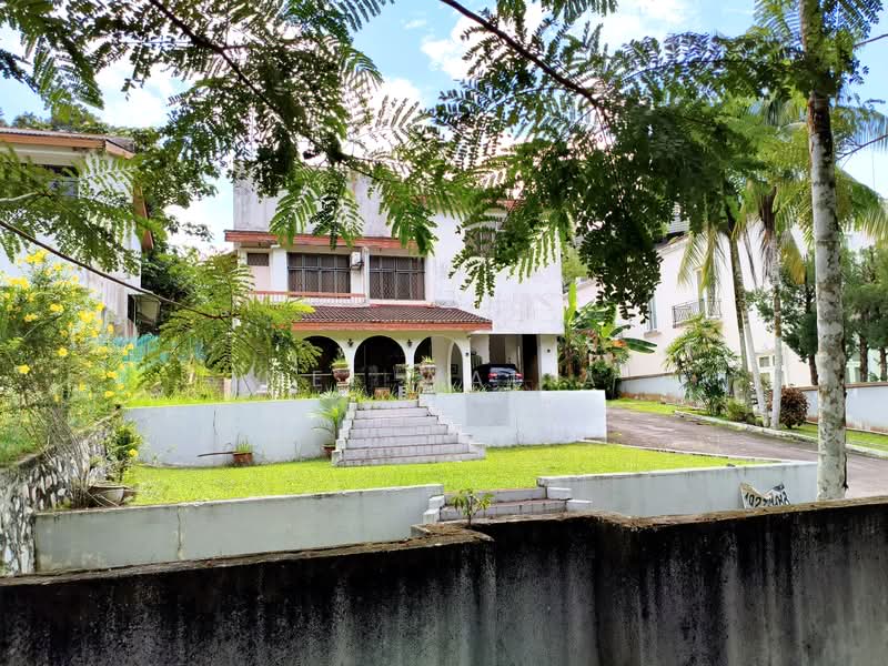 For Sale - Taman TAR (Tun Abdul Razak)