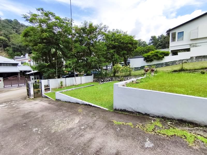 For Sale - Taman TAR (Tun Abdul Razak)