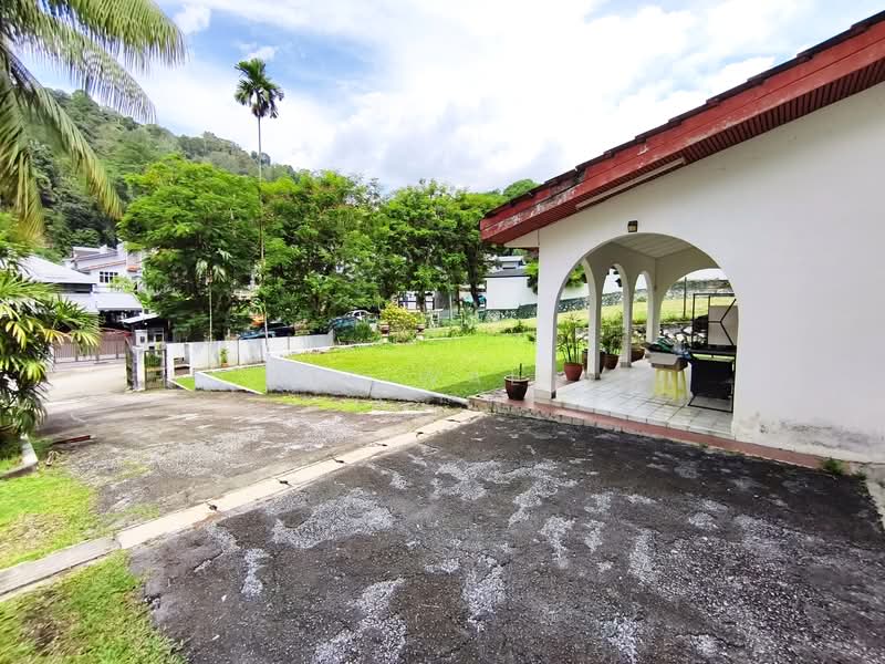 For Sale - Taman TAR (Tun Abdul Razak)
