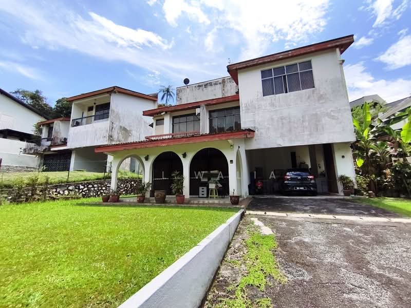 For Sale - Taman TAR (Tun Abdul Razak)