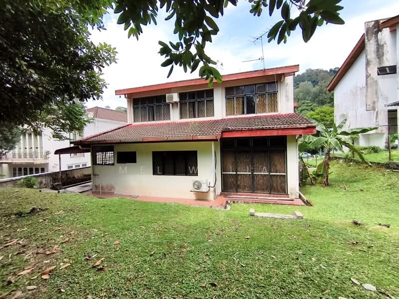 For Sale - Taman TAR (Tun Abdul Razak)