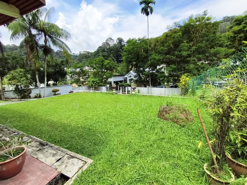 For Sale - Taman TAR (Tun Abdul Razak)