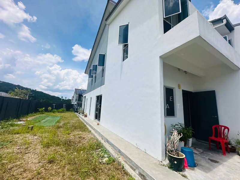 2-storey Terraced House for Sale in Taman Vista Mutiara (Bandar Sungai Long) - Tengku June Tengku Mamat - PropertyGuru.com.my