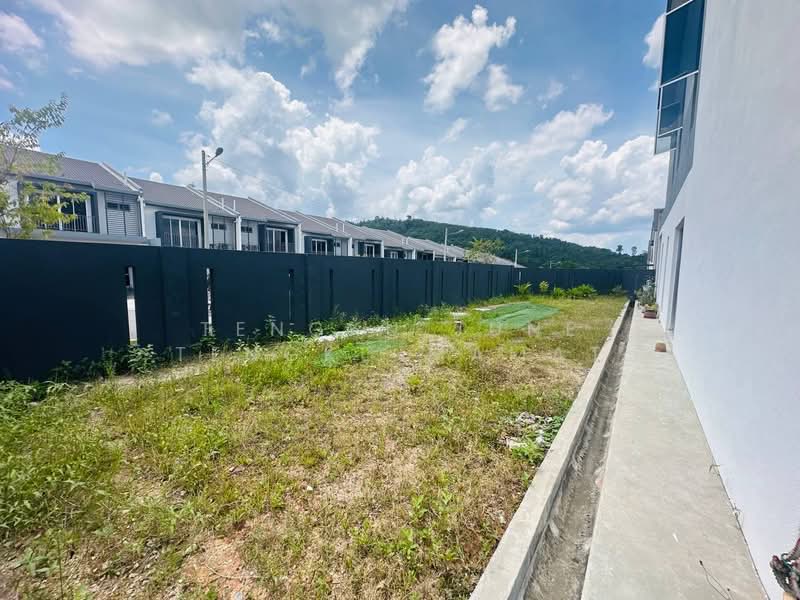 2-storey Terraced House for Sale in Taman Vista Mutiara (Bandar Sungai Long) - Tengku June Tengku Mamat - PropertyGuru.com.my