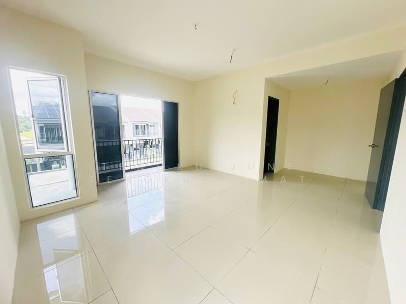 2-storey Terraced House for Sale in Taman Vista Mutiara (Bandar Sungai Long) - Tengku June Tengku Mamat - PropertyGuru.com.my