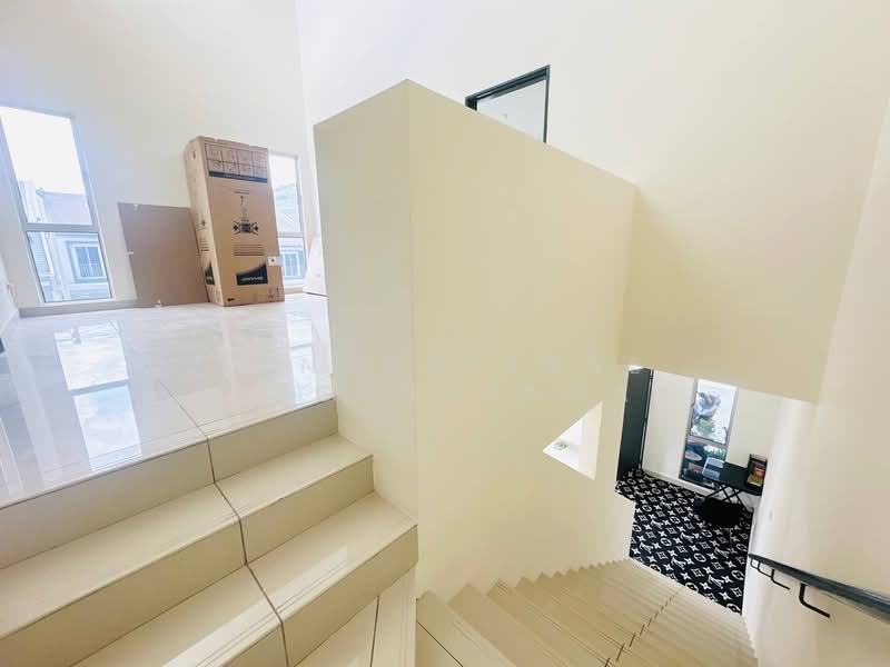 2-storey Terraced House for Sale in Taman Vista Mutiara (Bandar Sungai Long) - Tengku June Tengku Mamat - PropertyGuru.com.my