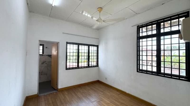 Rumah Teres 2 Tingkat untuk Dijual di Taman Sri Putri (Skudai) - Karl Lim - Interior - PropertyGuru.com.my
