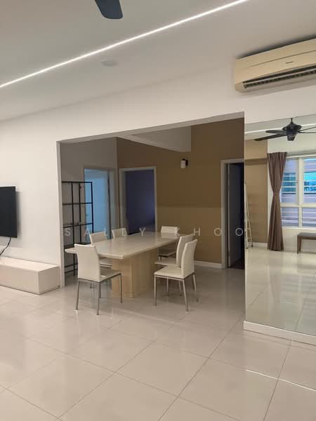 Condominium for Rent at Platino Condominium - Sally Khoo - Dining Room - PropertyGuru.com.my
