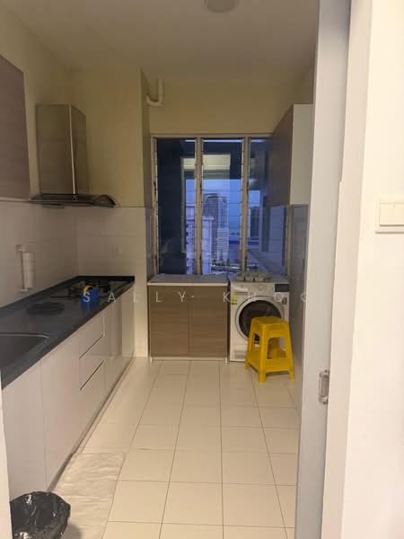Condominium for Rent at Platino Condominium - Sally Khoo - PropertyGuru.com.my