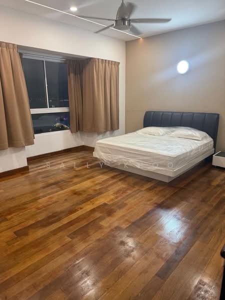 Condominium for Rent at Platino Condominium - Sally Khoo - PropertyGuru.com.my