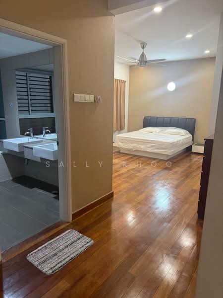 Condominium for Rent at Platino Condominium - Sally Khoo - PropertyGuru.com.my