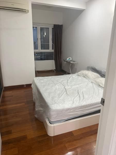 Condominium for Rent at Platino Condominium - Sally Khoo - PropertyGuru.com.my