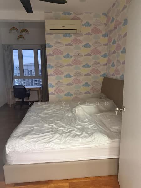 Condominium for Rent at Platino Condominium - Sally Khoo - PropertyGuru.com.my