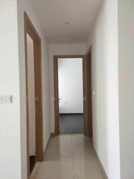 Servis Apartment untuk Disewa di R&F Princess Cove Phase 1 - Chloe Shum - Corridor - PropertyGuru.com.my